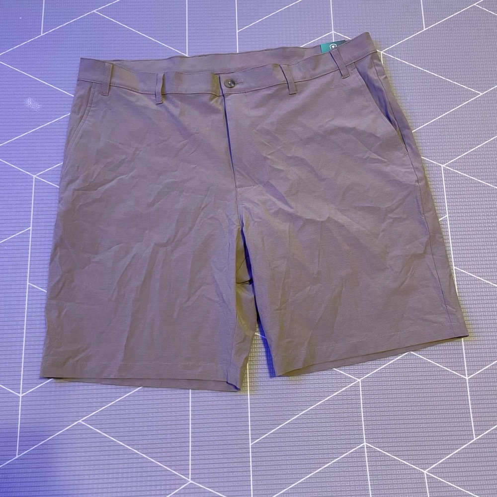 Pro tour shorts